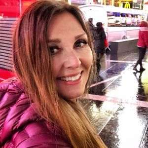 Meet your Posher, Joanne